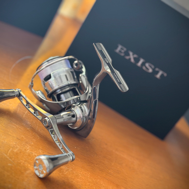 DAIWA EXIST SF2000SS-P