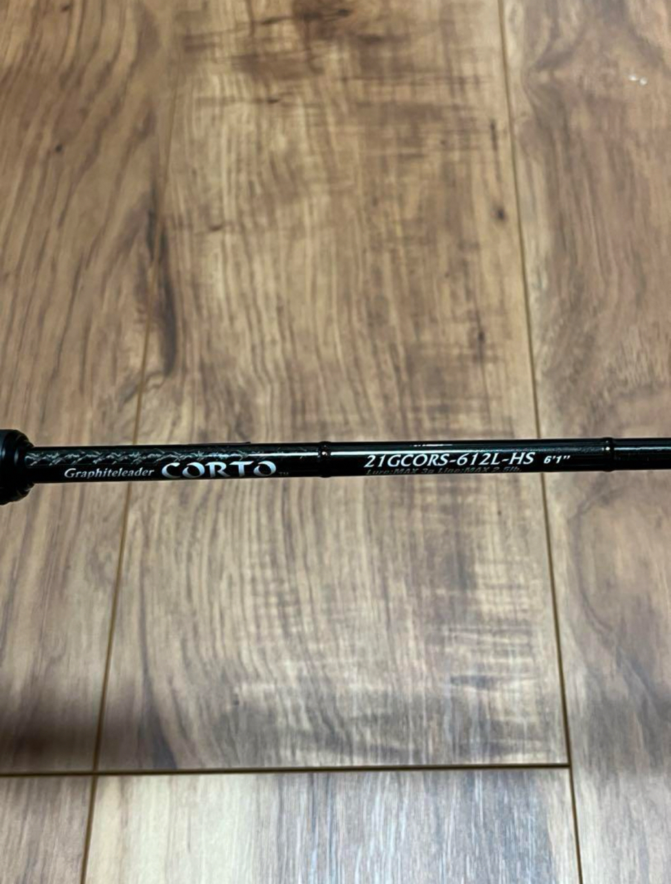 OLYMPIC 21コルト 21GCORS-612L-HSの最安値・インプレ・釣果 OLYMPIC 21コルト 21GCORS-612L-HSの最安値・インプレ・釣果