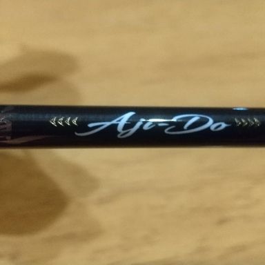 MajorCraft Aji-Do 5G AD5-S622L/AJI