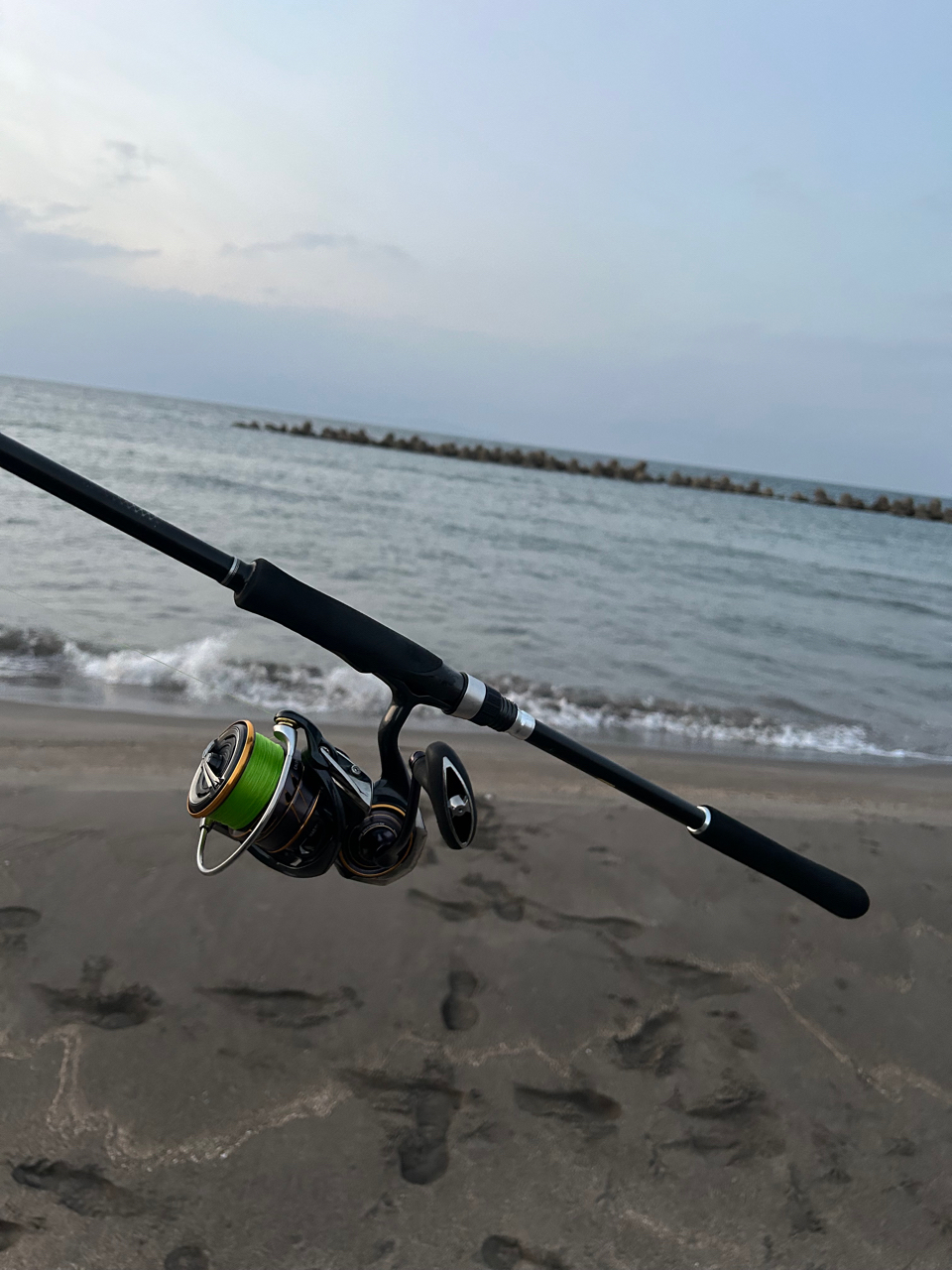 DAIWA 21カルディア LT4000-CXHの最安値・インプレ・釣果 | 本音 DAIWA 21カルディア LT4000-CXHの最安値・インプレ・釣果 | 本音