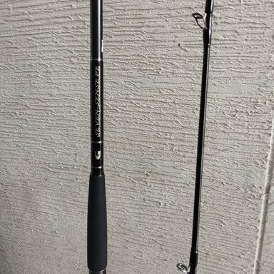 GCRAFT SEVEN SENSE MID REEF MRS-1002-SPS