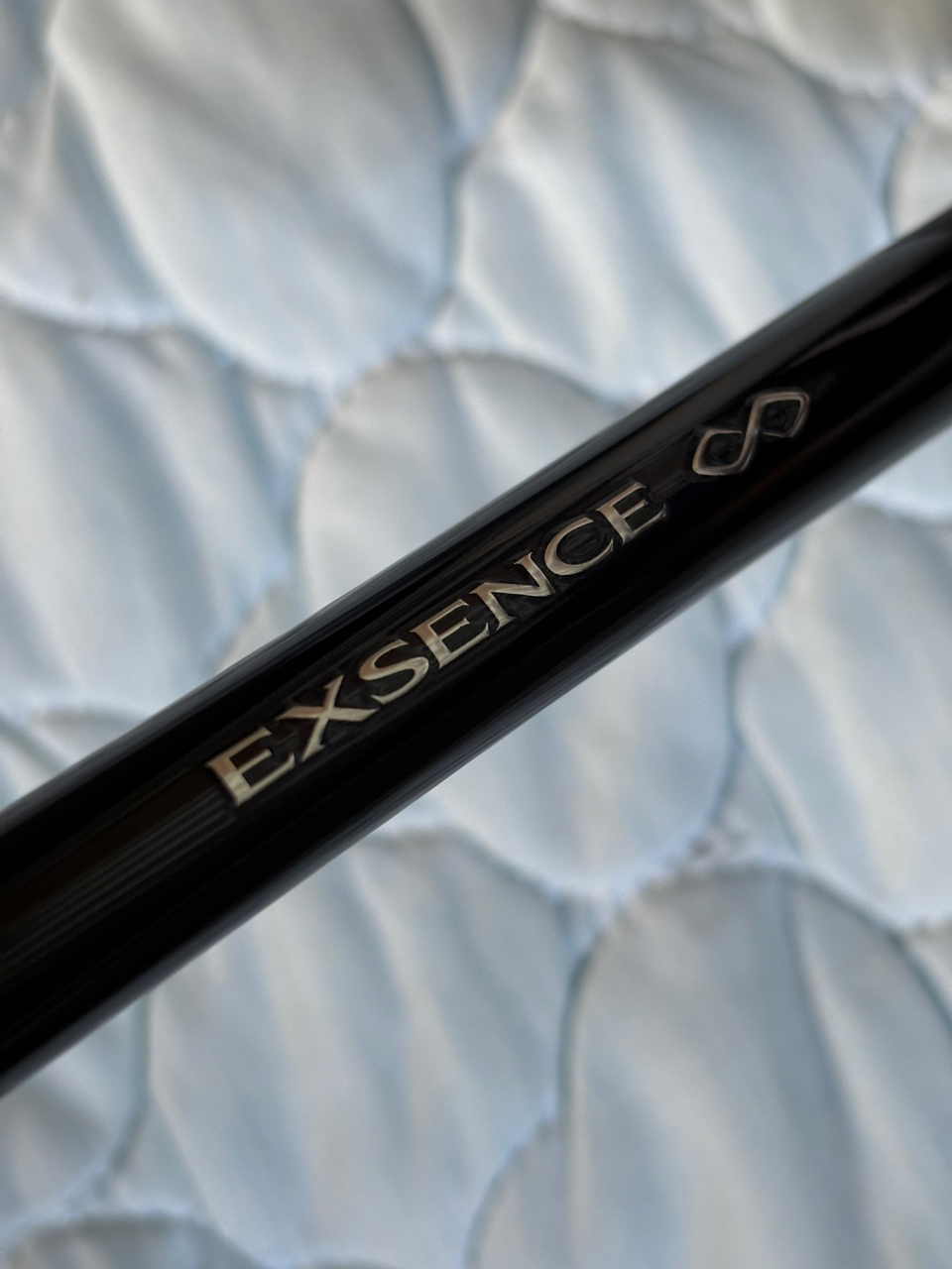 SHIMANO 22エクスセンス ∞ (インフィニティ) S90MHの最安値