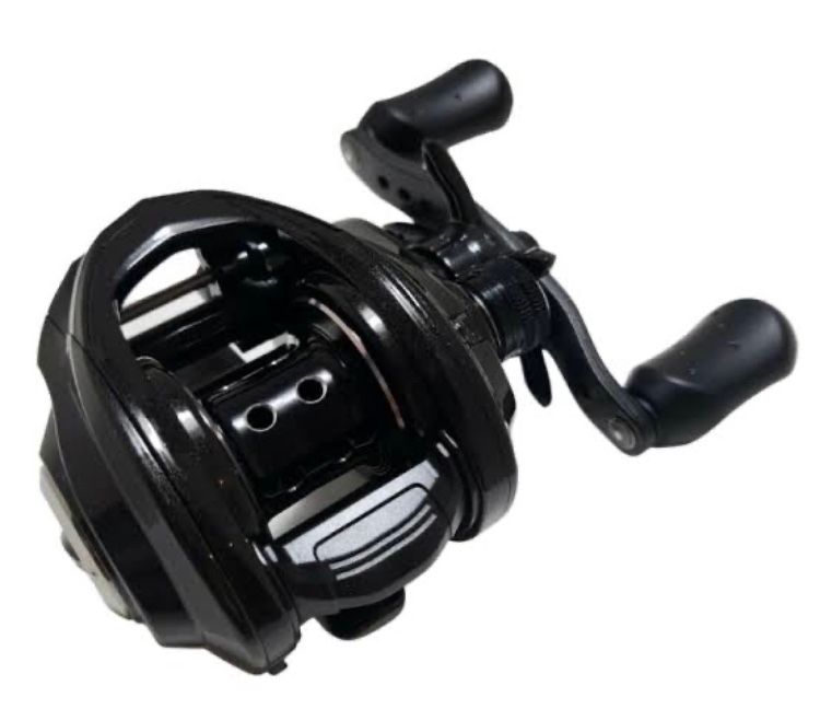 AbuGarcia 18ロキサーニのインプレ一覧 | 本音の口コミが集まる釣具