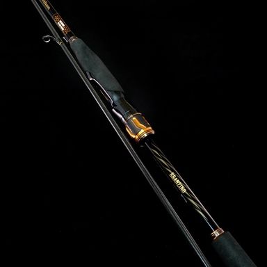 DAIWA MORETHAN BRANZINO EX AGS 94LML