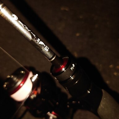 DAIWA GEKKABIJIN AIR AJING 510UL-S･W