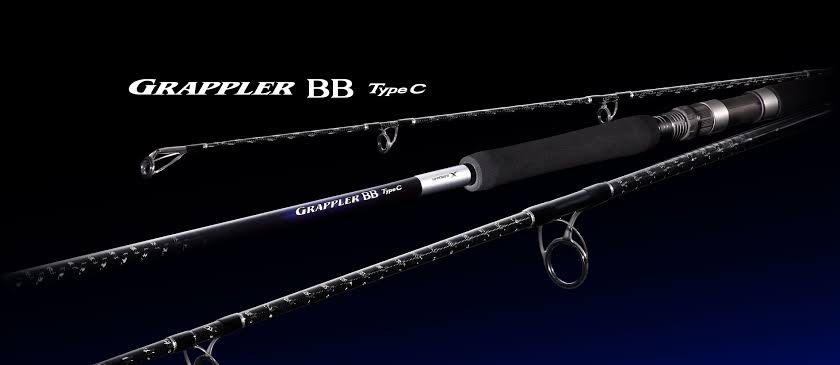 SHIMANO 21グラップラー BB タイプJ スピニング S60-3の最安値