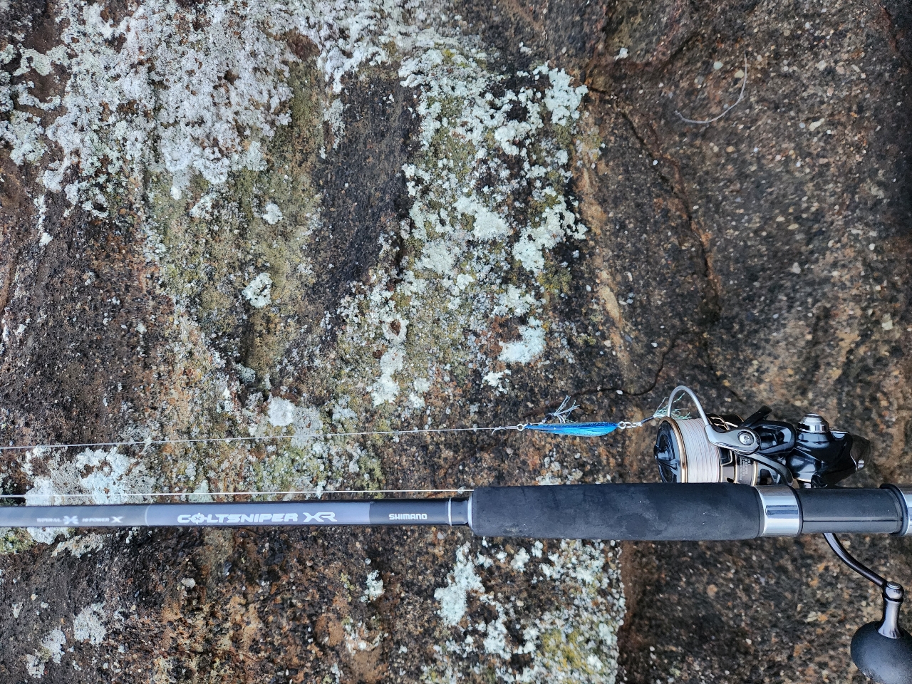 SHIMANO 20コルトスナイパー XR S100Mの最安値・インプレ・釣果 SHIMANO 20コルトスナイパー XR S100Mの最安値・インプレ・釣果