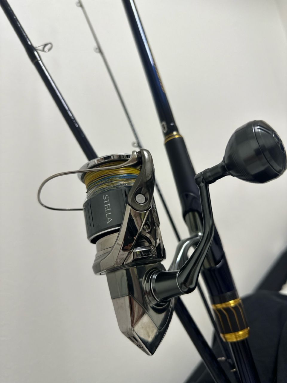 SHIMANO 22ステラ C5000XGの最安値・インプレ・釣果 | 本音の口コミが