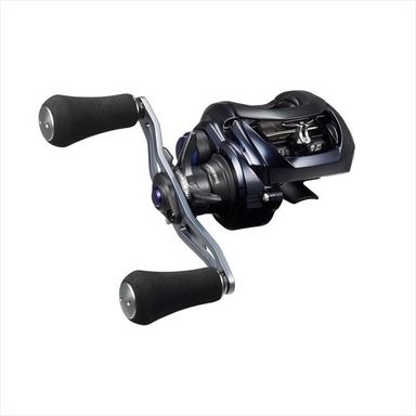 DAIWA SALTIST TW PE SPECIAL 150XH