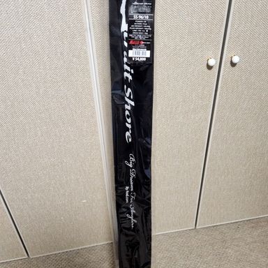 Rod.com Strait shore ロッドコム ストレイトショア96/10