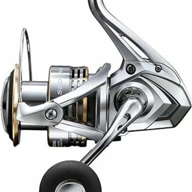 SHIMANO SEDONA C5000XG