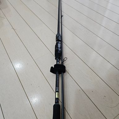 DAIWA 24EMERALDAS AIR AGS 84-MS