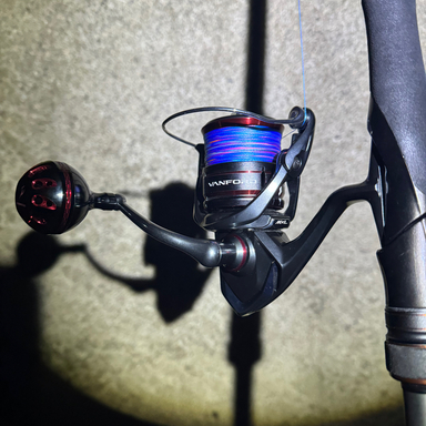 SHIMANO VANFORD(24) C3000HG