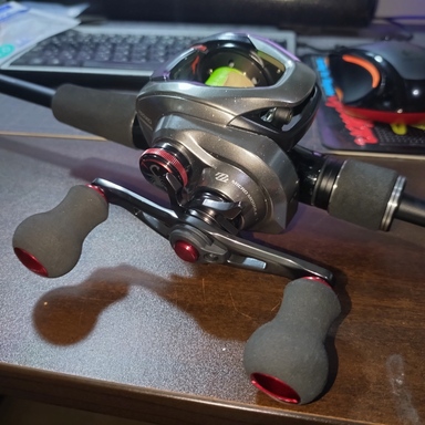 SHIMANO SCORPION DC 150XG RIGHT