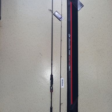 DAIWA EMERALDAS STOIST RT 79MLM