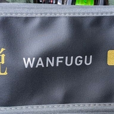 DAIWA KYOKUEI WANFUGU EX177