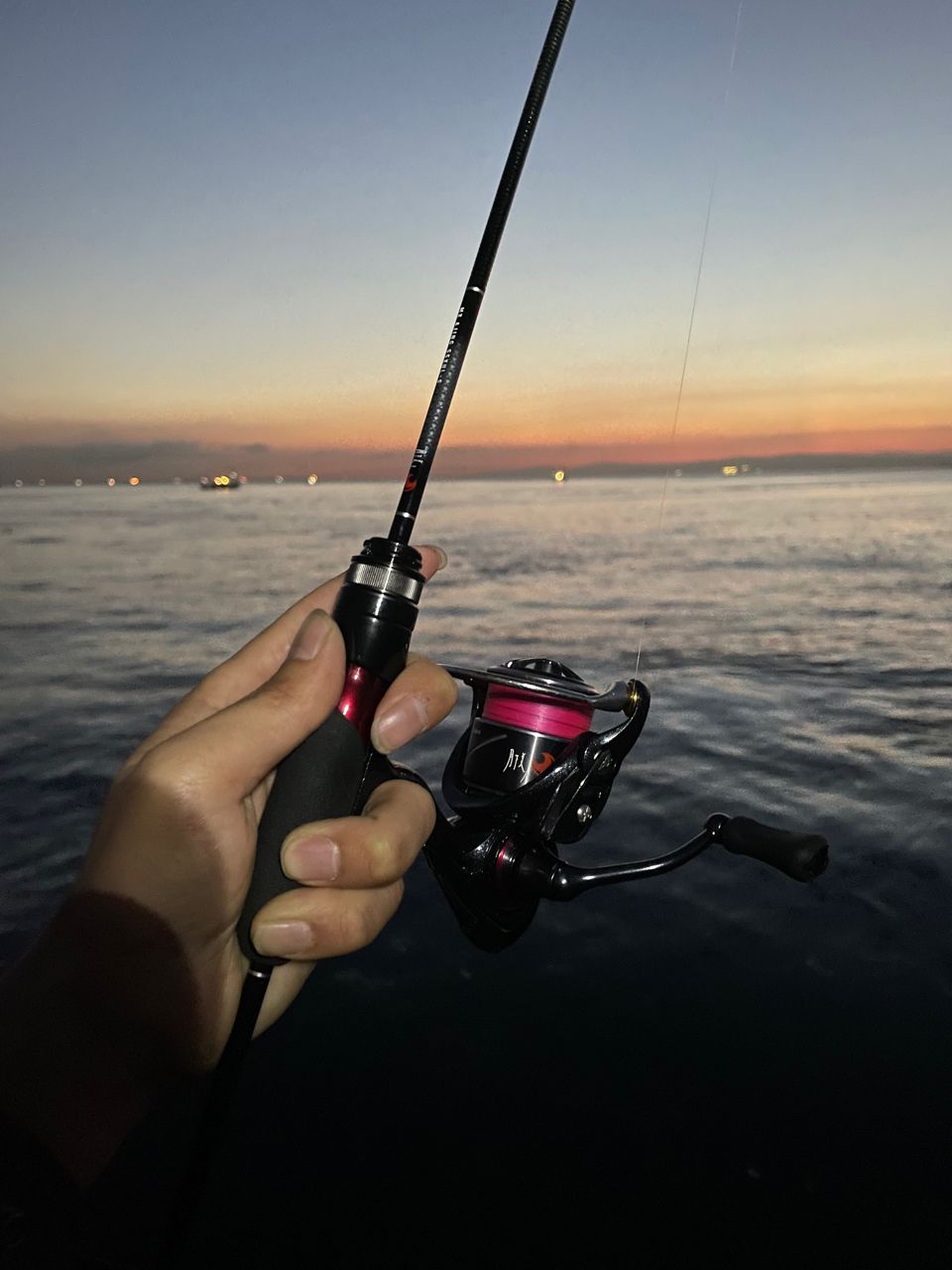 DAIWA - 月下美人MX アジング55XUL-S-N ダイワ アジングロッド 月下美人 MX アジング 55XUL-S・N(2