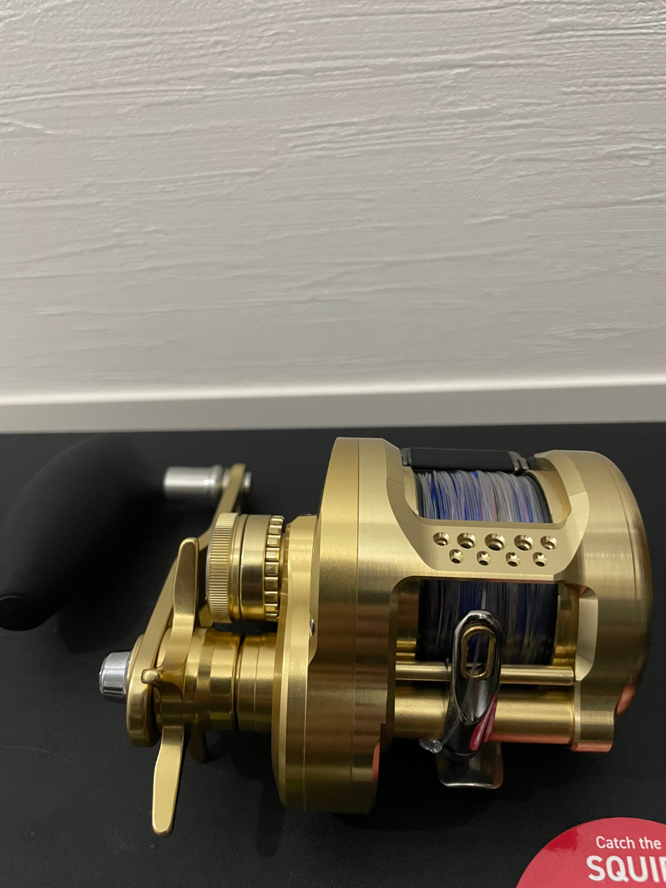 SHIMANO 22オシアコンクエスト 300XGの最安値・インプレ・釣果