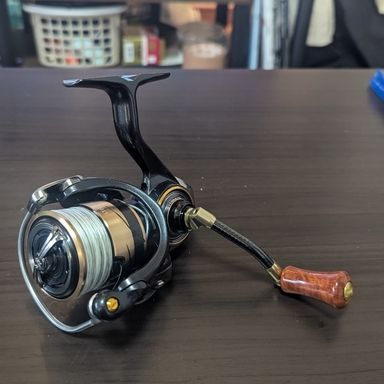 DAIWA CALDIA FC LT2000S