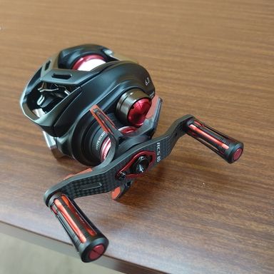 DAIWA ALPHAS BF TW 6.3L