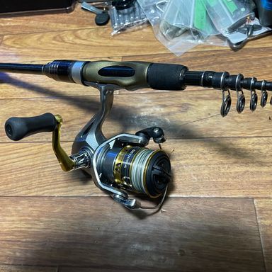 ATEC INC. TRGR Tip⭐︎Top S666L