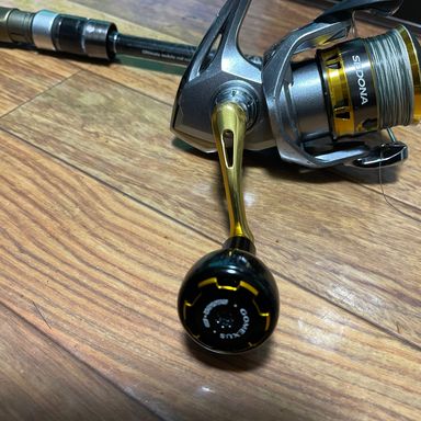 SHIMANO SEDONA C2000HGS