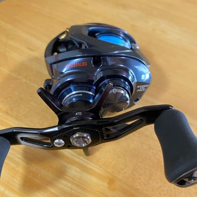 DAIWA STEEZ ATW HLC SHL STEEZ HLC スティーズHLC