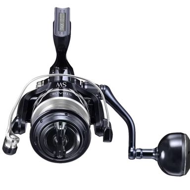 SHIMANO STRADIC SW (24) STRADIC SW 6000HG