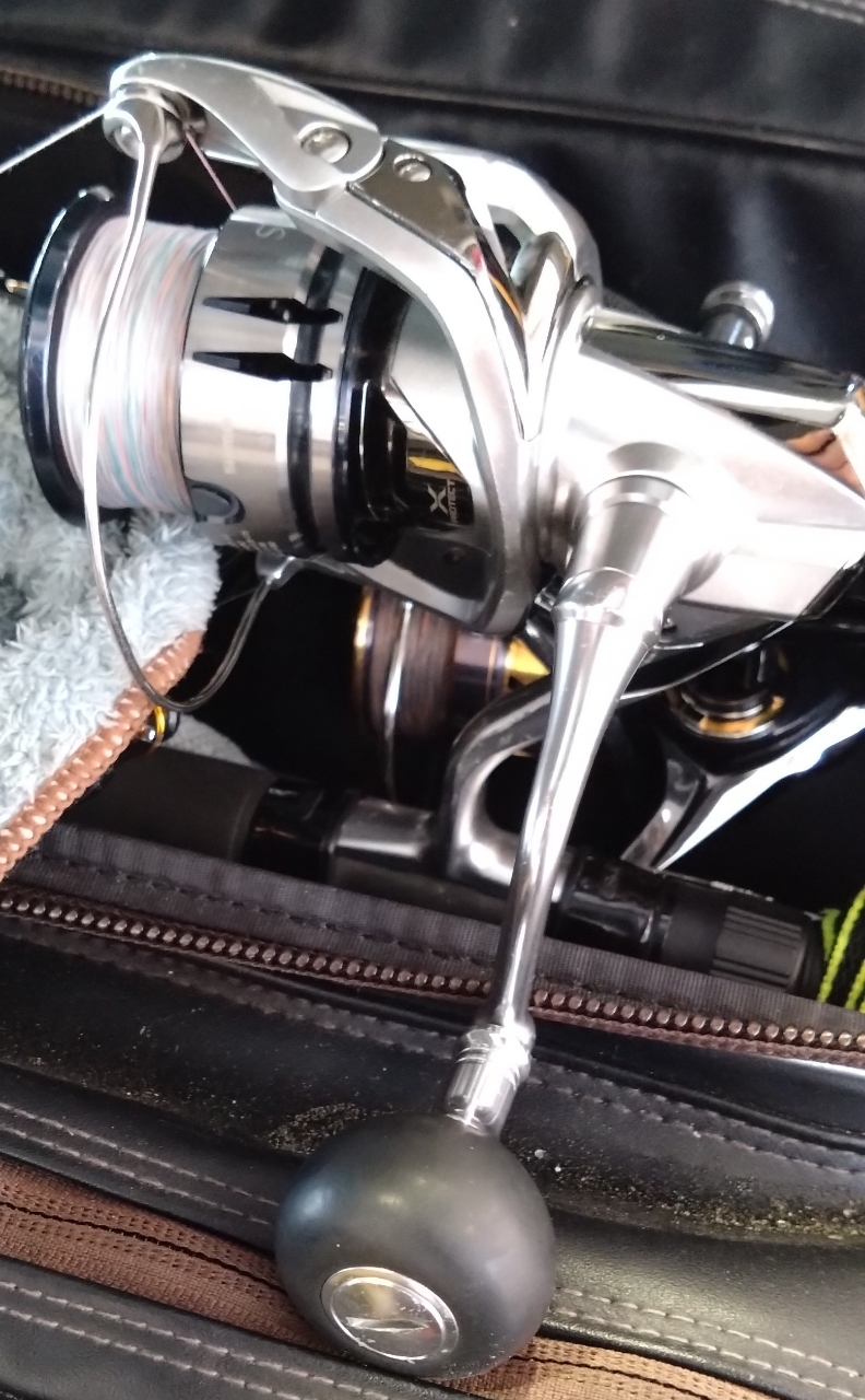シマノ 19 ストラディック C5000XG