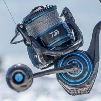 DAIWA 21 SALTIST MQ 8000H