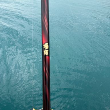 SHIMANO 極翔 1.7-530