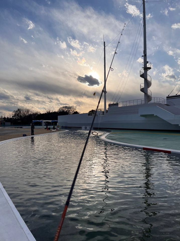 プロマリン レジェスタトラウト 53UL