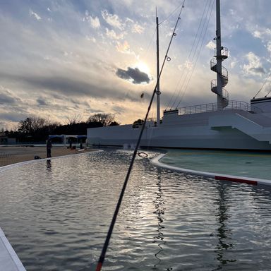 PRO MARINE LEJESTA TROUT 53UL