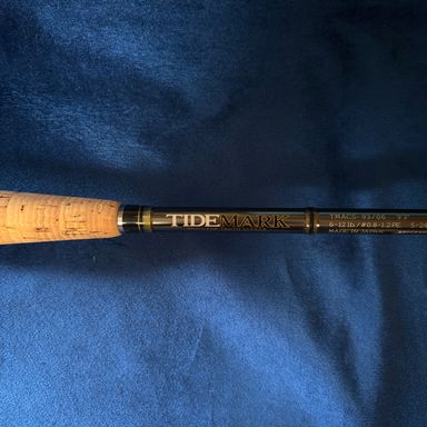 DAIKO TIDEMARK ARTESANO CASTASIA TMACS-93/06 9'