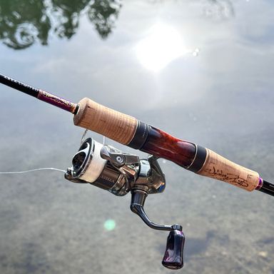 SHIMANO CARDIFF Area Limited S66L