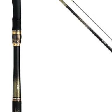 DAIWA GINRO OHGA AGS 08号-50・R
