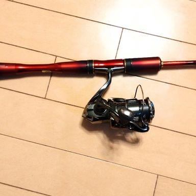 SHIMANO STELLA C2000SHG