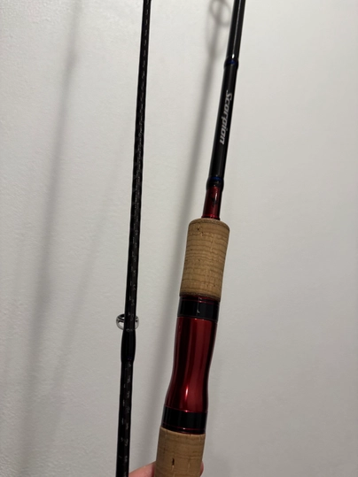 シマノ スコーピオン 2832RS-2