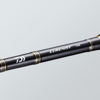 DAIWA LURENIST 76L