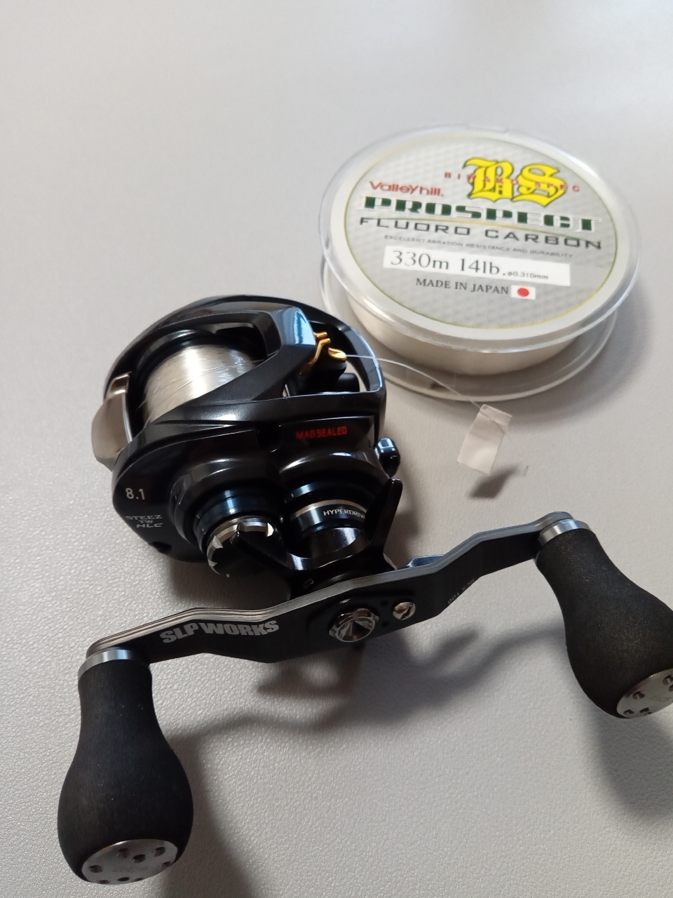 本音の口コミが集まる釣具通販「TACKLE BOX」