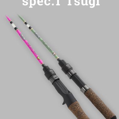 RGM spec.t 135B 135ビー