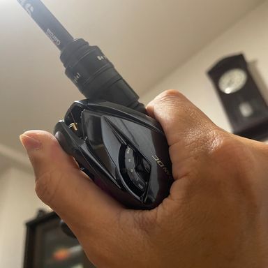 SHIMANO 25 ALDEBARAN DC 31HG