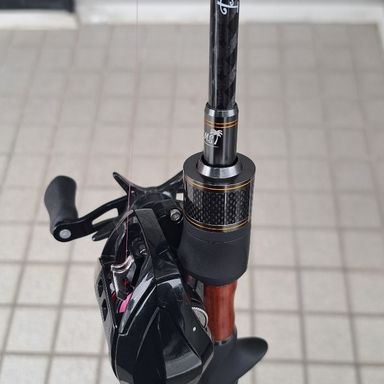 PALMS Pinwheel PFGC-64UL

