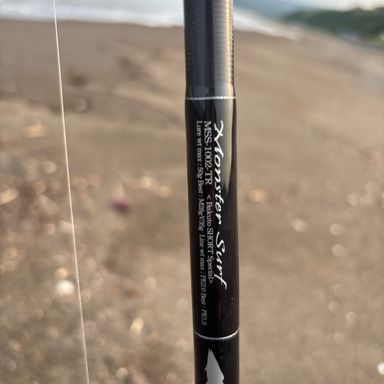 GCRAFT SEVEN SENSE TR MONSTER SURF MMS-1002-TR 爆投ショートスペシャル