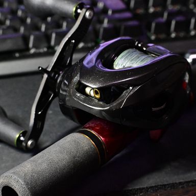 SHIMANO ANTARES DC MD XG RIGHT