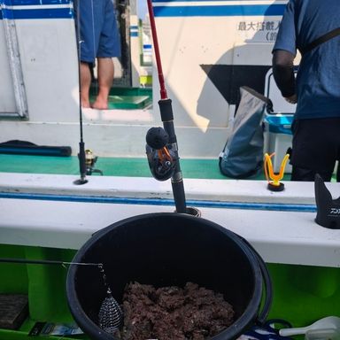 PRO MARINE Battle stick fune 180M