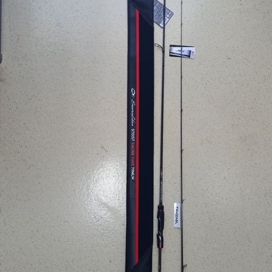 DAIWA EMERALDAS STOIST RT（OUT GUIDE MODEL） 79MLM