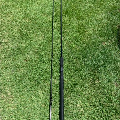 AIMS Black Arrow Unlimited 110mh