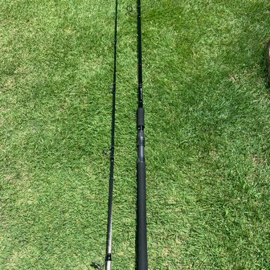 Ripple Fisher MONSTER IMPACT 110HH