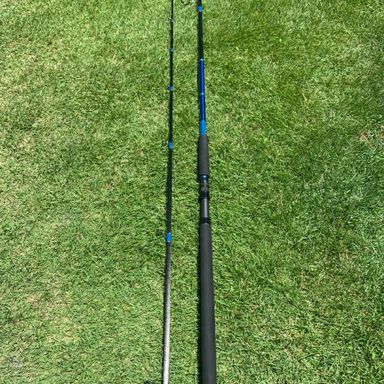 MC works' WILD BREAKER WB109HR/S CUSTOM MODEL